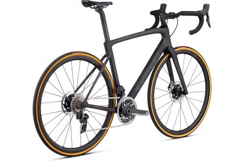 Rower szosowy Specialized S-Works Roubaix - SRAM Red eTAP AXS 2020